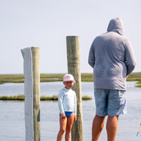 Hatteras Marlin Club