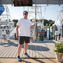 Hatteras Marlin Club