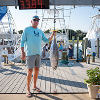 Hatteras Marlin Club