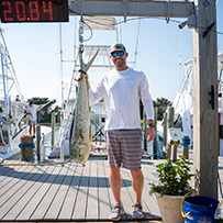Hatteras Marlin Club