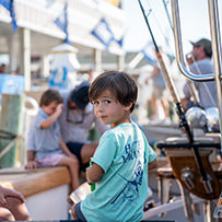 Hatteras Marlin Club