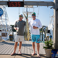 Hatteras Marlin Club
