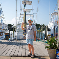 Hatteras Marlin Club