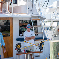 Hatteras Marlin Club