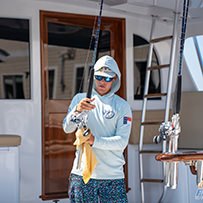 Hatteras Marlin Club