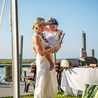 Hatteras Marlin Club