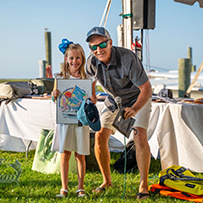 Hatteras Marlin Club