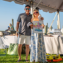 Hatteras Marlin Club