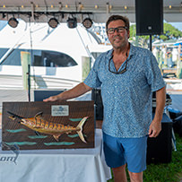 Hatteras Marlin Club