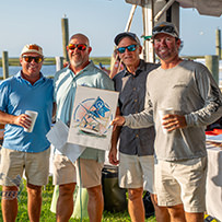 Hatteras Marlin Club