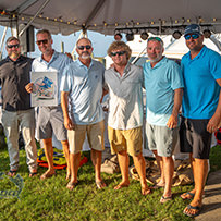 Hatteras Marlin Club