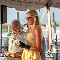 Hatteras Marlin Club