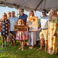 Hatteras Marlin Club