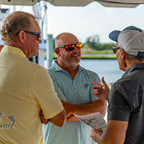 Hatteras Marlin Club