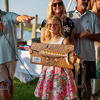 Hatteras Marlin Club