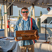 Hatteras Marlin Club