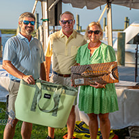 Hatteras Marlin Club