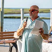 Hatteras Marlin Club