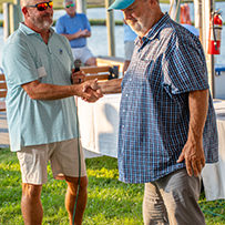 Hatteras Marlin Club