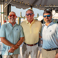 Hatteras Marlin Club