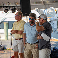 Hatteras Marlin Club