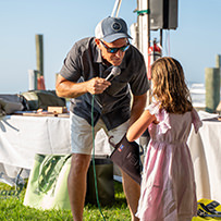 Hatteras Marlin Club
