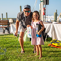 Hatteras Marlin Club