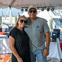 Hatteras Marlin Club