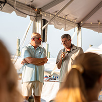 Hatteras Marlin Club