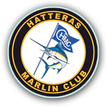 Hatteras Marlin Club logo
